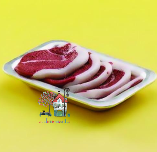 Mięso w plastrach Z/SA/D1994