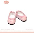 Buty dla lalki PAOLA REINA - 32cm    P/MA/64583