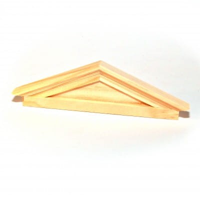 Drewniane portyko   Z/DHE/5212