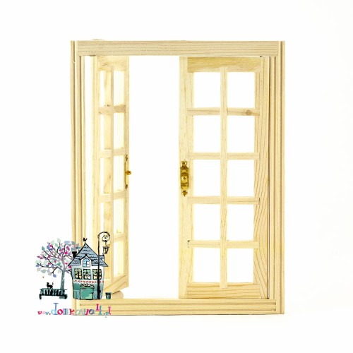 Drzwi wewnętrzne podwójne Z/SA/DIY500