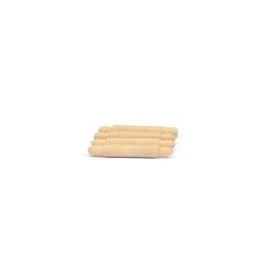 Miniaturowe wałki do ciasta