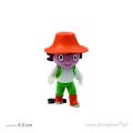Figurka "Cypisek"    P/TT/11041