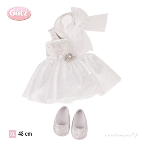 Ubranko dla lalki Götz    Z/G/3402601
