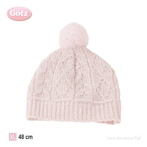 Czapka dla lalki     Z/G/3402911