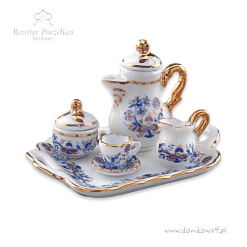 Serwis kawowy  Z/R/642/8