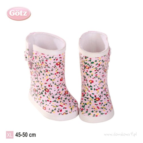 Buty dla lalki Götz    Z/G/3402150
