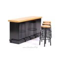 Bar z hokerami  Z/CR/30920