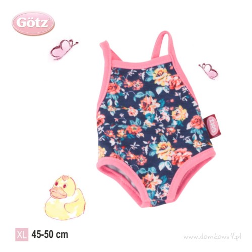 Strój kąpielowy dla lalki Götz     Z/G/3402296