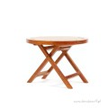 Stolik drewniany  Z/CR/30867