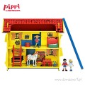 Domek Pippi- "Willa Śmiesznotka" Z/M/44-3753