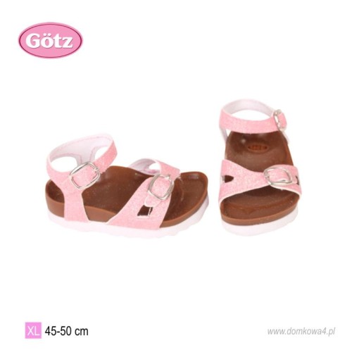  Buty dla lalki Götz  Z/G/3402747