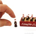  Skrzynka z "Coca- Colą"   Z/CR/72540