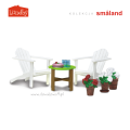 Meble ogrodowe Z/L/60.3044