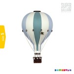 Balon dekoracyjny MAŁY