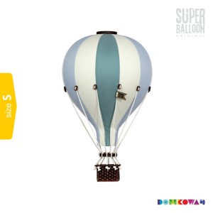 Balon dekoracyjny MAŁY