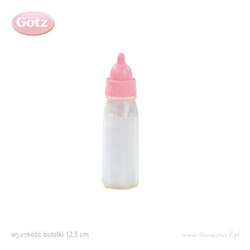 Butelka dla bobasa Götz     Z/G/3402517