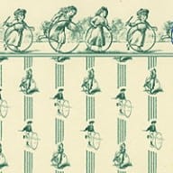  Tapeta "Green Playtime"  Z/SA/WP793