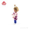 Lalka Caco 7 cm   Z/CA/01-0750-00