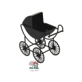 Wózek dziecięcy Z/SA/D1970