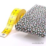 Materiał 40 x 25 cm