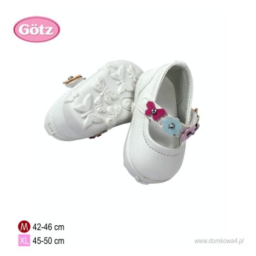 Buty dla lalki Götz   Z/G/3401784