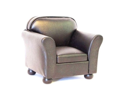 Fotel skórzany    Z/V/25022