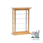 Miniaturowa witryna - 4 półki