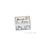 Miniaturowe pudełko na pieczywo