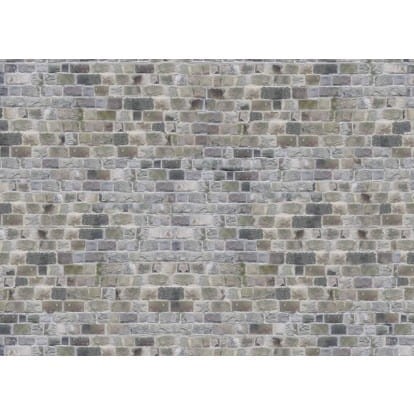 Tapeta "Country Farmhouse Stone"  Z/DHE/5034
