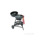 Grill ogrodowy w skali 1:12   - Z/SA/DF1564