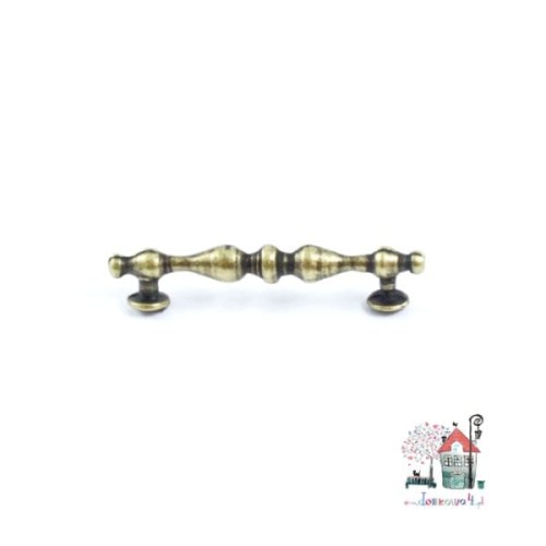 Uchwyt oksydowany Z/CR/797537