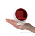 MINIATUROWE Krzesło BALL   FYD010-24293
