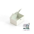 Apteczka metalowa Z/SA/D2045