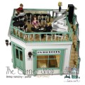 The Corner Shop - parter surowy Z/DHE/6255