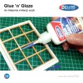 Klej "Glue 'n' Glaze"  Z/SA/AD55