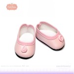 Buty dla lalki Paola Reina 60 cm