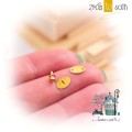 Witryna "Biedermeier" DIY   Z/MM/40105