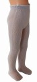 Rajstopy SZARE dla lalki PAOLA REINA 32 cm    84413