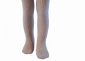 Rajstopy SZARE dla lalki PAOLA REINA 32 cm    84413