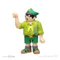 Figurka "A'Tomek"    P/TT/11021