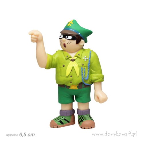 Figurka "A'Tomek"    P/TT/11021
