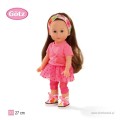 Lalka Götz 31 cm   Z/G/1513014