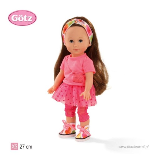 Lalka Götz 31 cm   Z/G/1513014