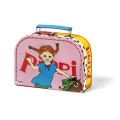 Walizka mała PIPPI  Z/M/44-3788