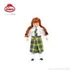 Lalka Caco 8 cm
