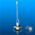 Żyrandol lampa naftowa    Z/CR/24936