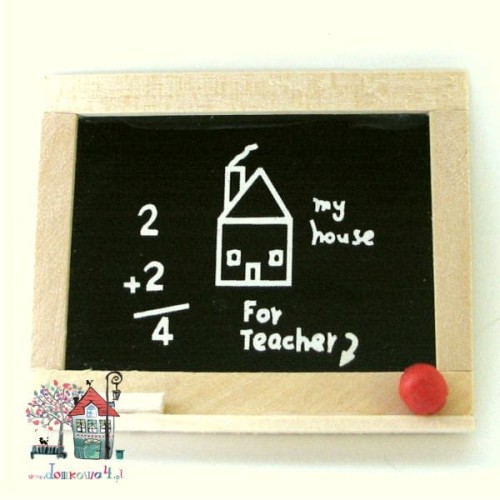 Tablica kredowa Z/V/70663