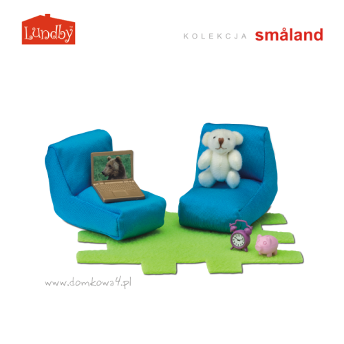 Fotele z dodatkami Z/L/60.2060