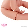 Lalka Götz 47 cm  Z/G/1466022