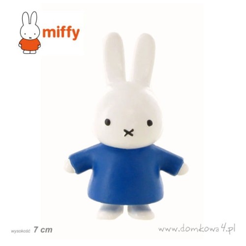 Figurka "Miffy"     Z/CO/Y99965